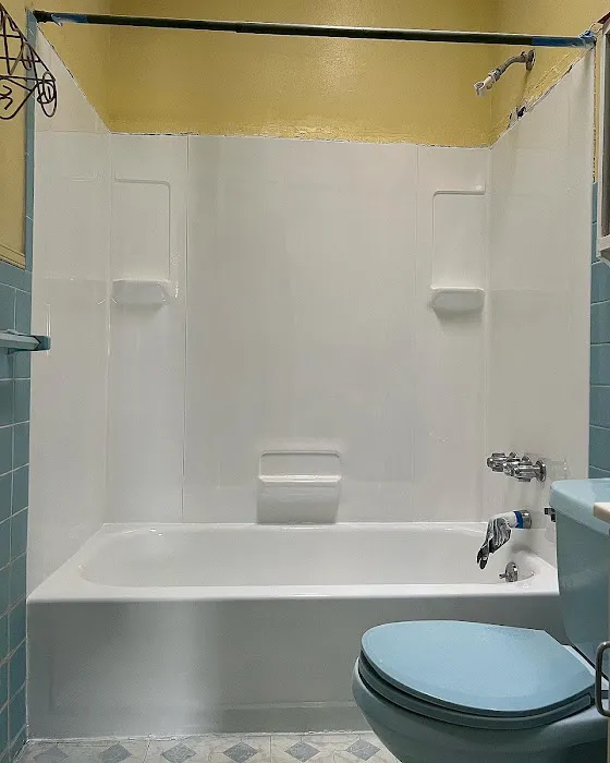 Majestic Bathtub and Tile Reglazing Picture 8