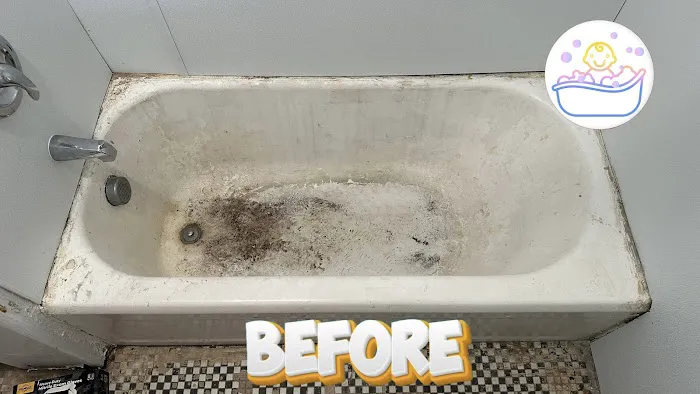 Majestic Bathtub and Tile Reglazing Picture 7