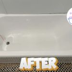 Majestic Bathtub and Tile Reglazing
