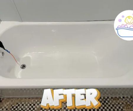 Majestic Bathtub and Tile Reglazing