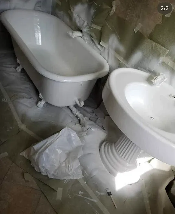 Low Price Reglazing Picture 8