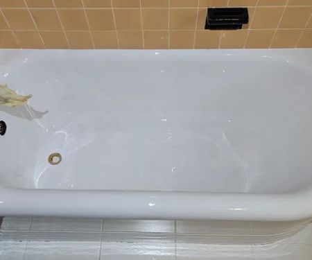 Splash Reglazing, Inc.