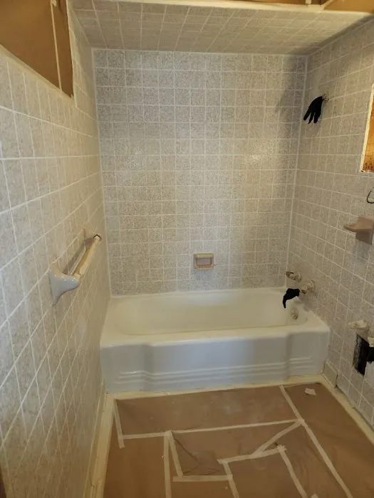 Bathtub Reglazing NY Picture 10