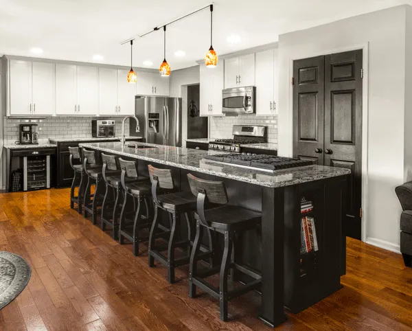 Kitchen Magic Picture 2