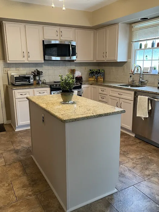 Kitchen Magic Picture 8