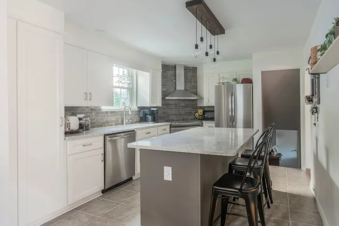 Kitchen Magic Picture 5
