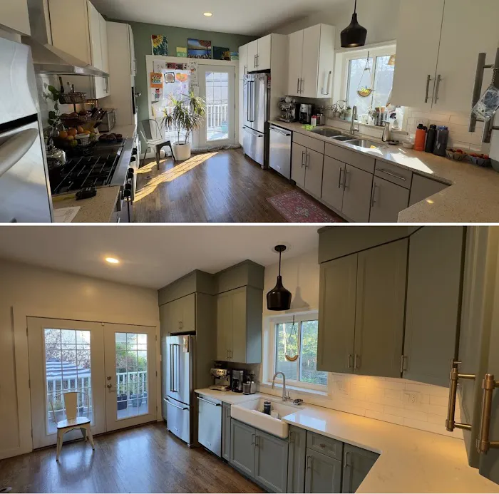 Kitchen Magic Picture 4