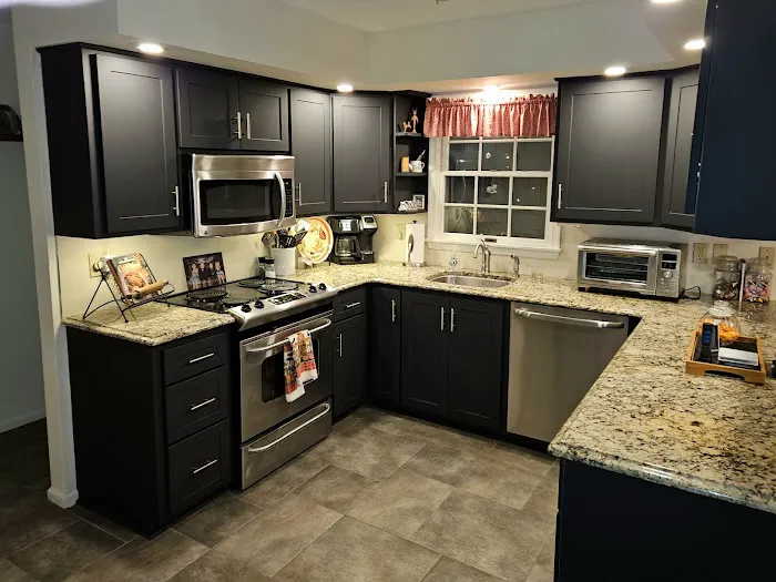 Kitchen Magic Picture 3