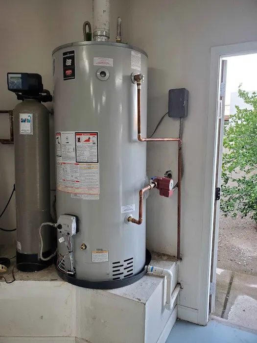 Elek Plumbing Picture 2