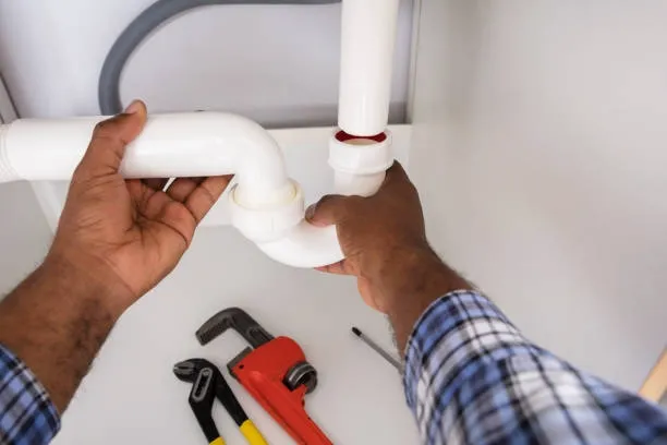 Elek Plumbing Picture 1