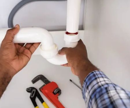 Elek Plumbing