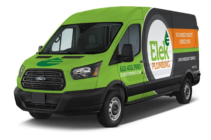 Elek Plumbing Picture 6