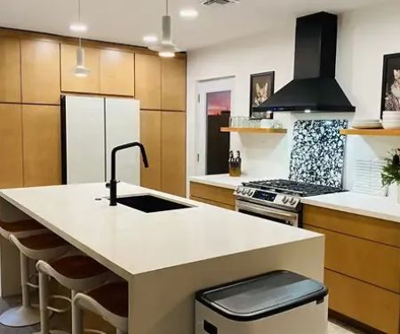 All Phase Construction and Maintenance Inc.