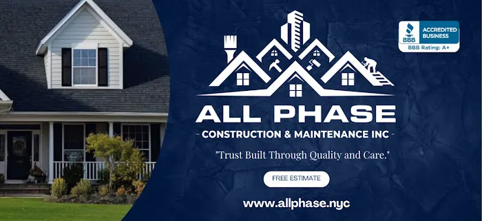 All Phase Construction and Maintenance Inc. Picture 5