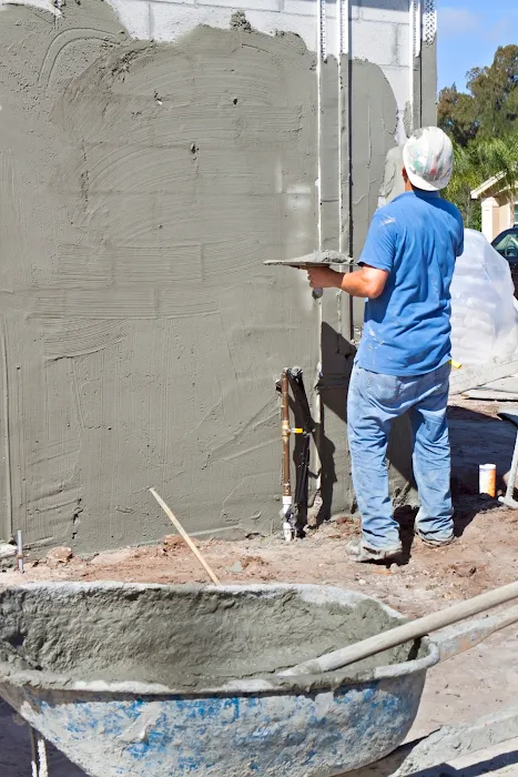 A1 Masonry NYC Staten Island Picture 3