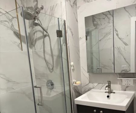 Impressive Restoration