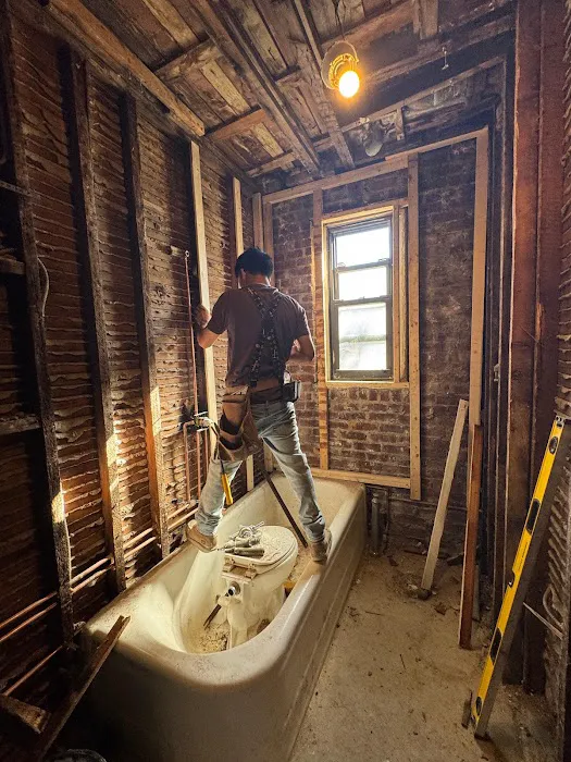 Archi-Builders Home Renovation NYC Picture 7
