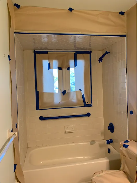 LifeTime Home Services - Reglazing Picture 6