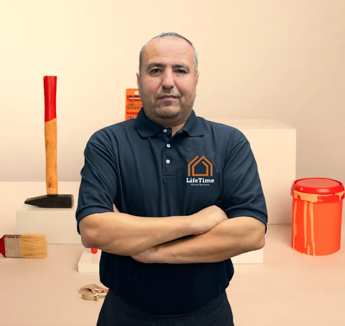 LifeTime Home Services - Reglazing Picture 10