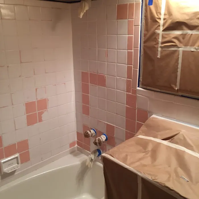 LifeTime Home Services - Reglazing Picture 7