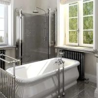 Reglazing bath ico