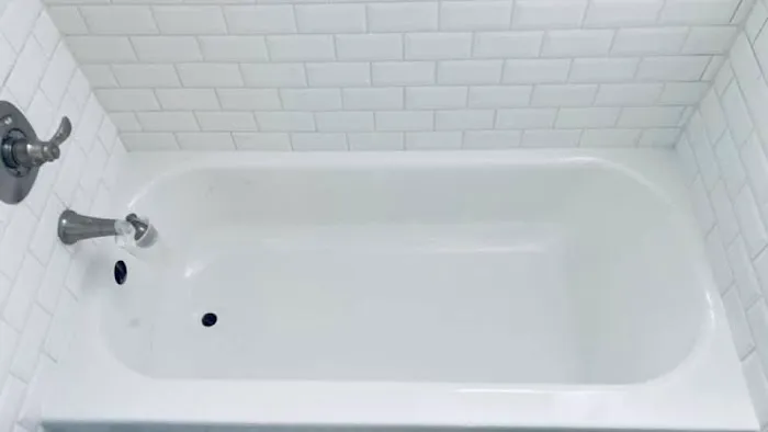Reglazing bathtubs sinks shower trays Picture 7