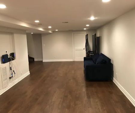 Decor bathroom and renovation llc