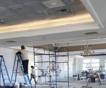 Firmino Construction