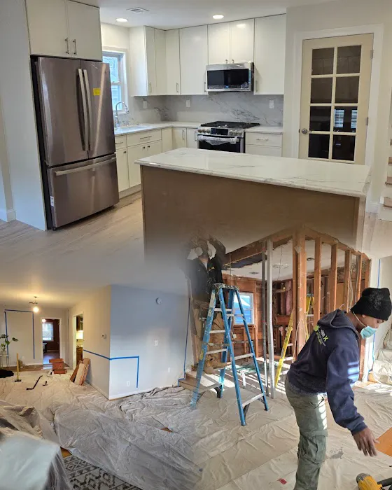 Firmino Construction Picture 8