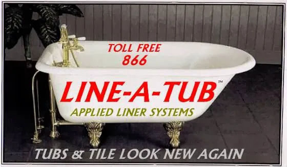 R & R Refinishing Inc, D/B/A LINE A TUB Picture 1