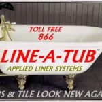 R & R Refinishing Inc, D/B/A LINE A TUB