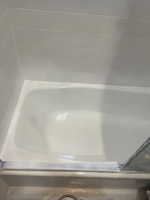 Shiny Surface Restoration Picture 2