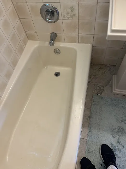 Shiny Surface Restoration Picture 7