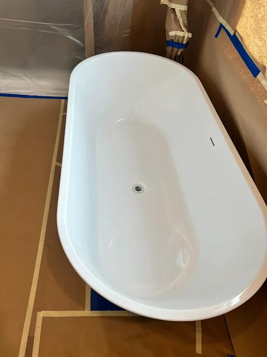 Shiny Surface Restoration Picture 5