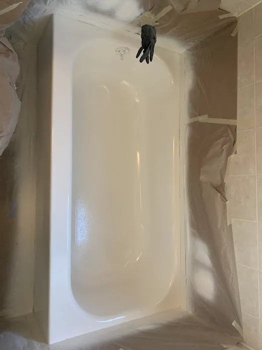 Shiny Surface Restoration Picture 6