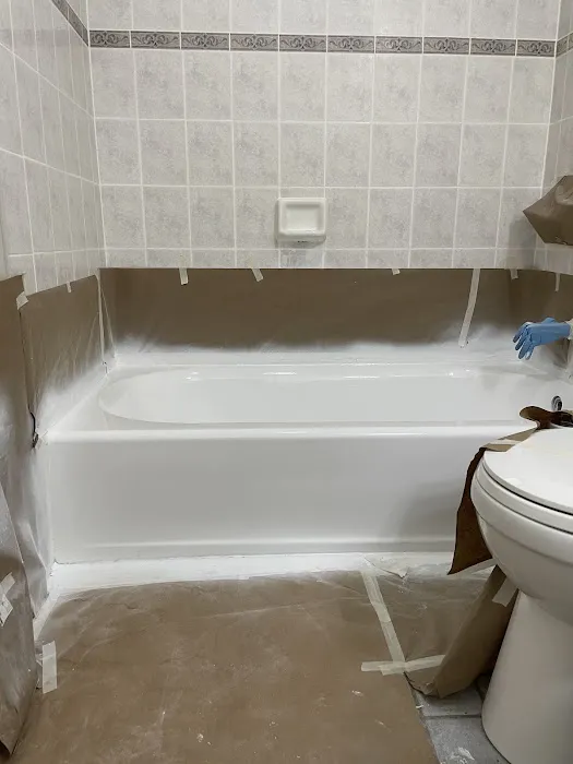 Shiny Surface Restoration Picture 1