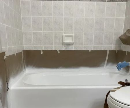 Shiny Surface Restoration