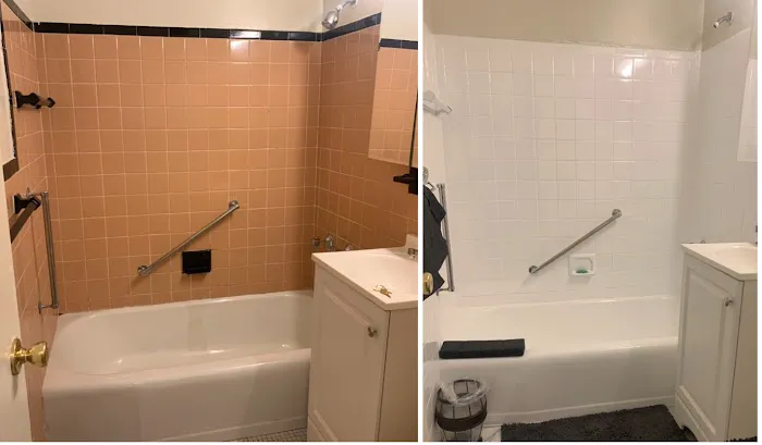 Shiny Surface Restoration Picture 10