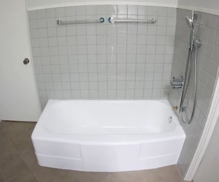 Bathtub Reglazing NYC