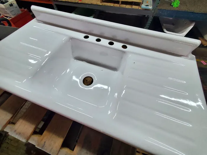 bulldog refinishing Picture 4