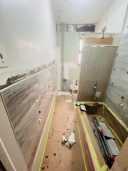 Lineal Construction Corp Picture 10