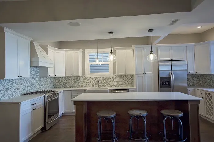 JST Remodeling LLC Picture 5