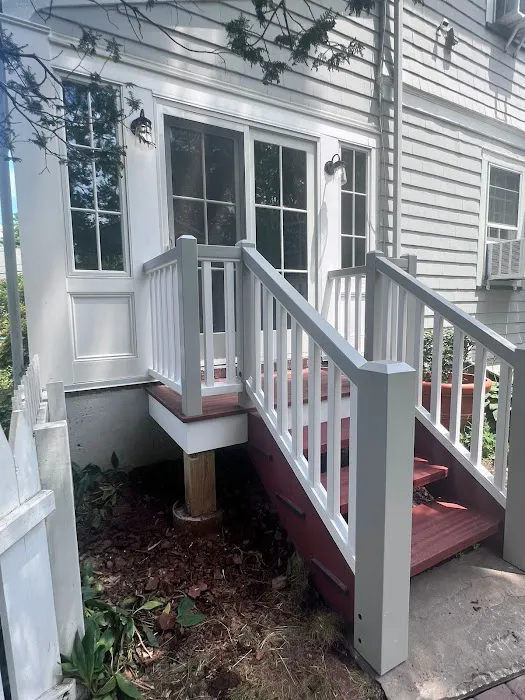 Woodworks Remodeling Picture 10