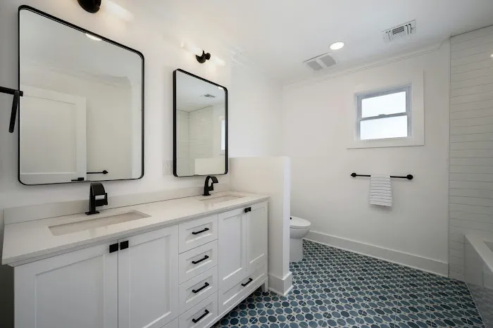 Woodworks Remodeling Picture 9