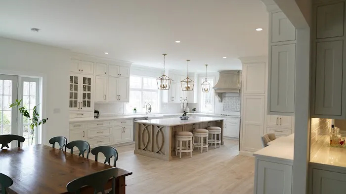 Woodworks Remodeling Picture 3