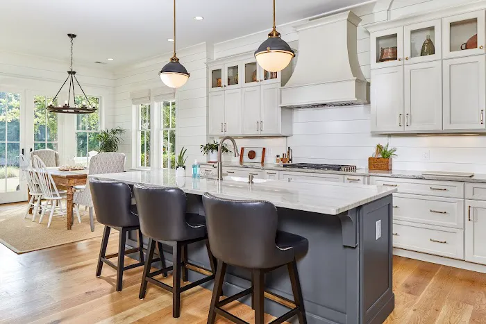 Woodworks Remodeling Picture 1