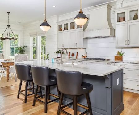 Woodworks Remodeling