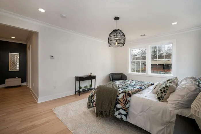 Woodworks Remodeling Picture 2