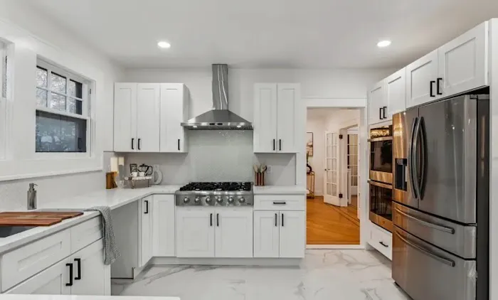 Breathe Easy Remodeling Picture 5