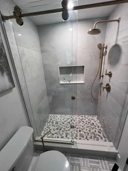 Breathe Easy Remodeling Picture 6